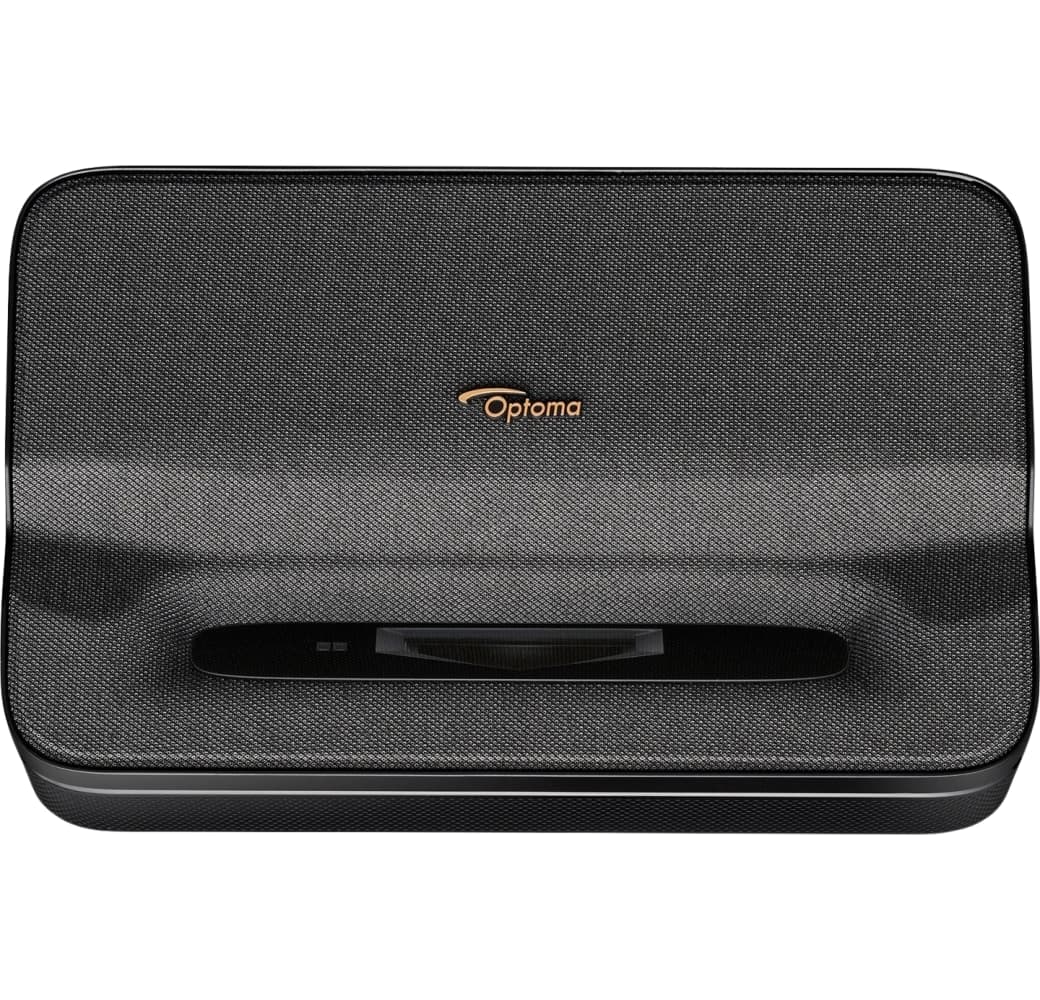 Schwarz Optoma Photon Go Beamer - Full HD.4