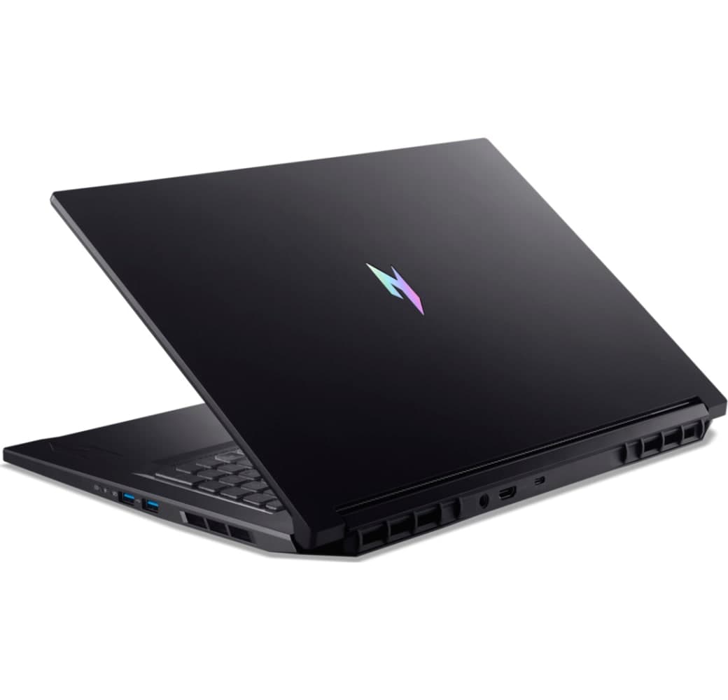 Schwarz Acer Nitro V17 AI ANV17-41-R8PP Gaming Notebook - AMD Ryzen™ 7 260 - 32GB - 1TB SSD - NVIDIA® GeForce® RTX™ 5060.4