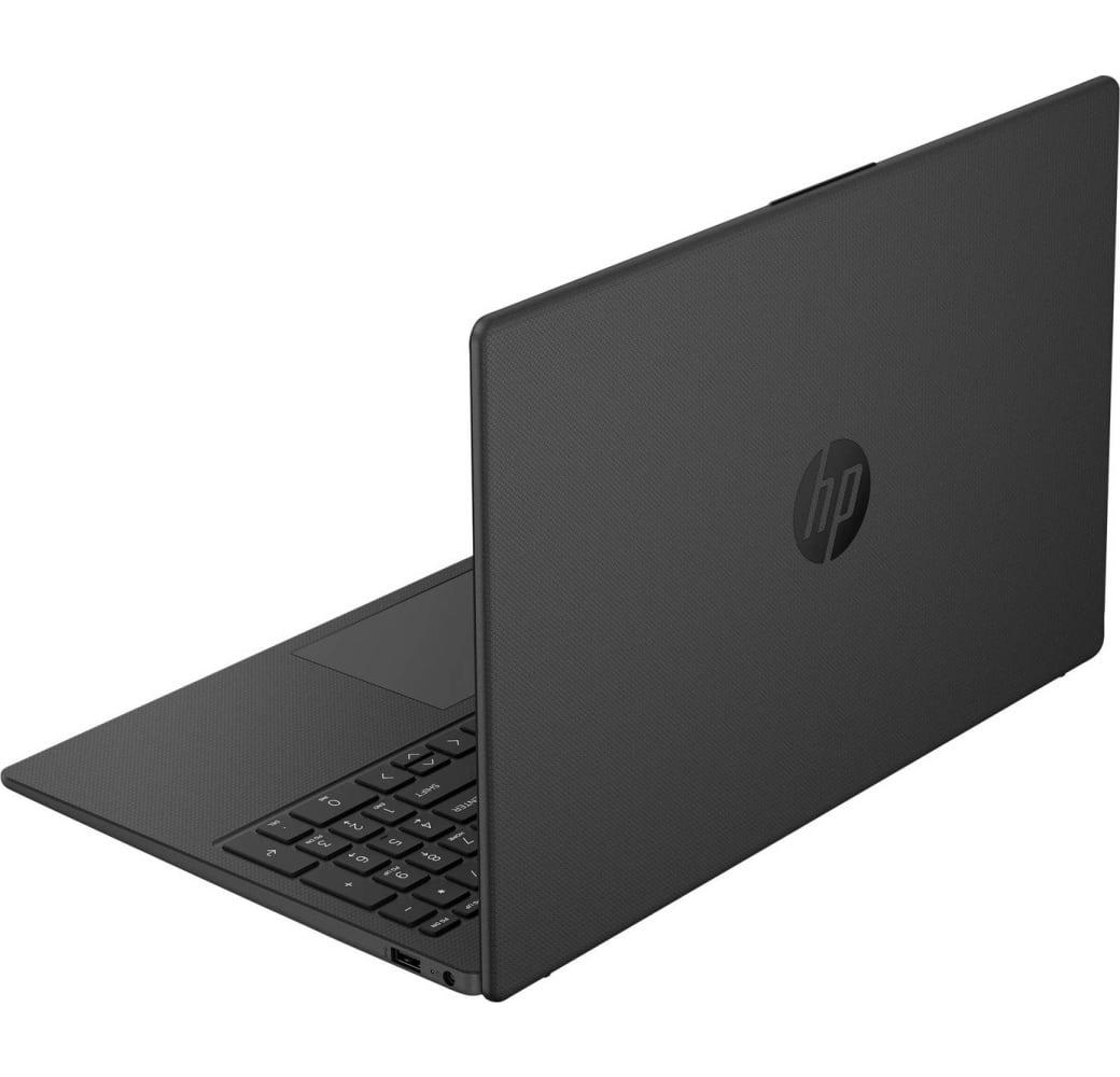 Tiefschwarz HP 15-fc0079ng Notebook - AMD Ryzen™ 7 5825U - 16GB - 512GB SSD - AMD AMD Radeon Graphics.4