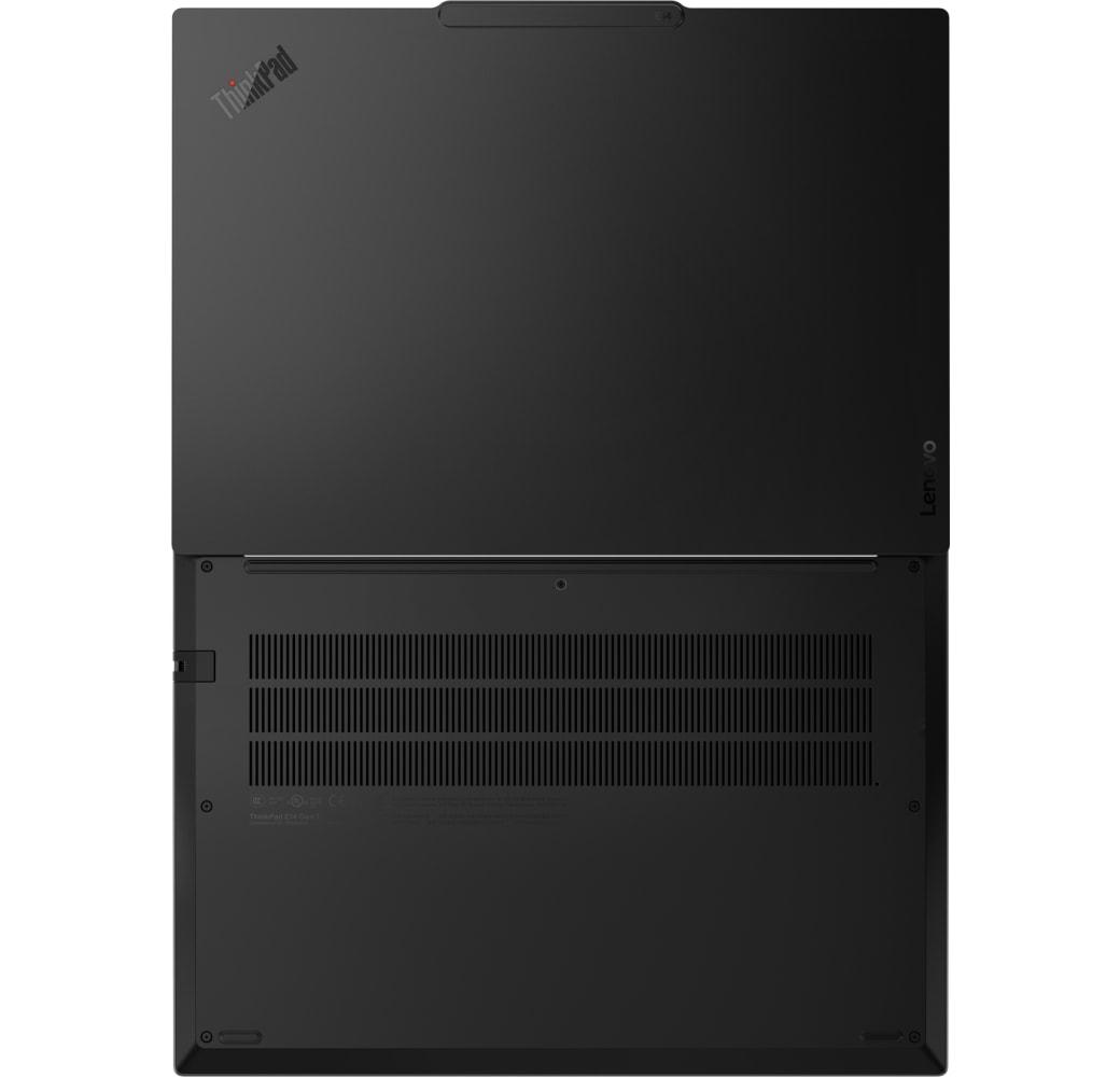 Schwarz Lenovo ThinkPad E14 G7 Notebook - Intel® Core™ Ultra 5-225U - 16GB - 512GB SSD - Intel® Intel Arc Graphics.11