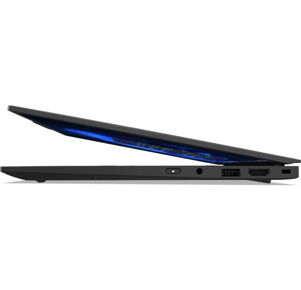 Schwarz Lenovo Thinkpad X1 Carbon G13 Notebook - Intel® Core™ Ultra 7-258V - 32GB - 1TB SSD - Intel® Intel Arc Graphics.6