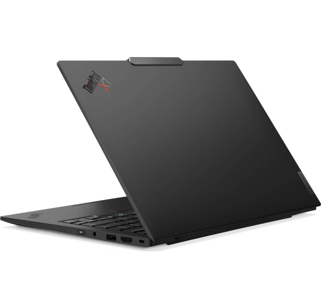 Schwarz Lenovo Thinkpad X1 Carbon G13 Notebook - Intel® Core™ Ultra 7-258V - 32GB - 1TB SSD - Intel® Intel Arc Graphics.7