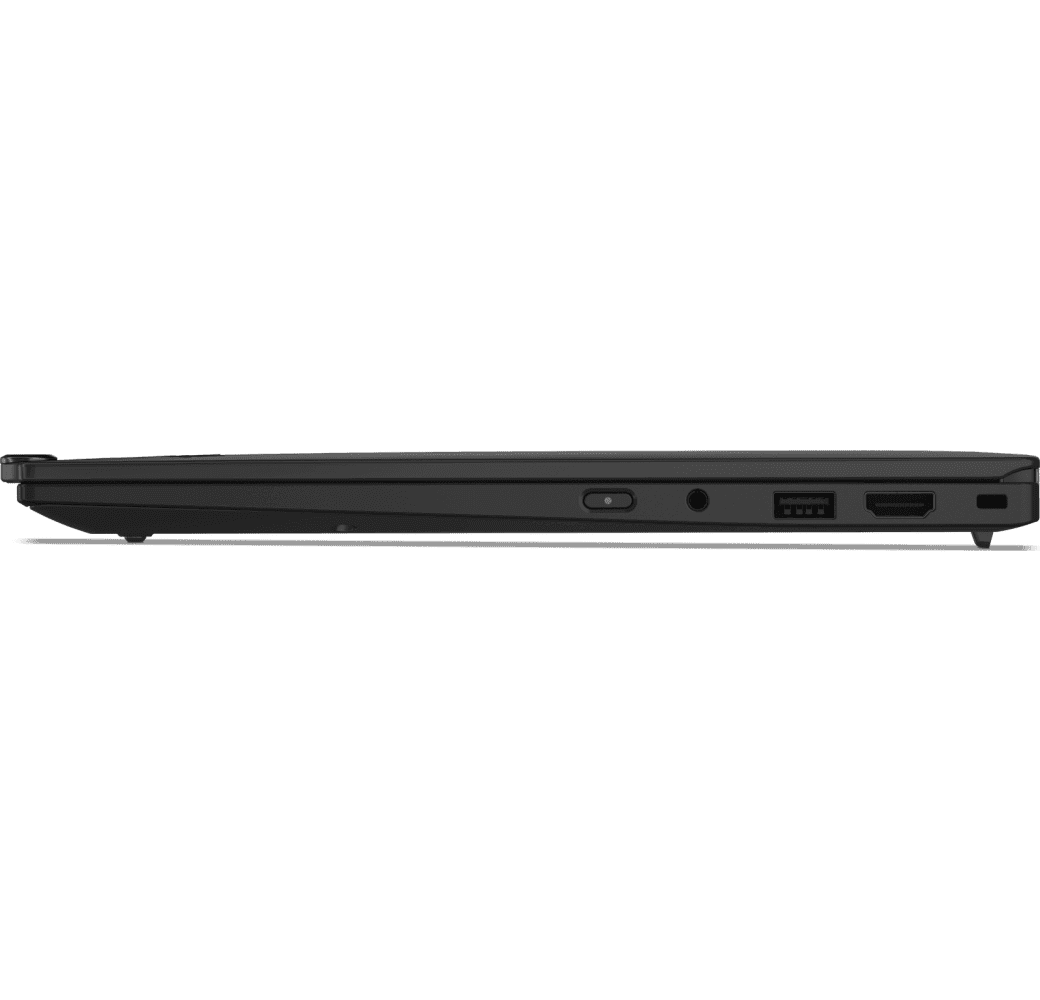 Schwarz Lenovo Thinkpad X1 Carbon G13 Notebook - Intel® Core™ Ultra 7-258V - 32GB - 1TB SSD - Intel® Intel Arc Graphics.9