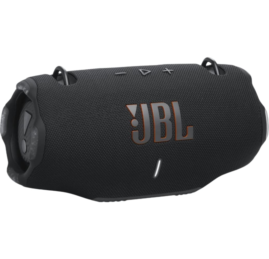 Zwart JBL Xtreme 4.1
