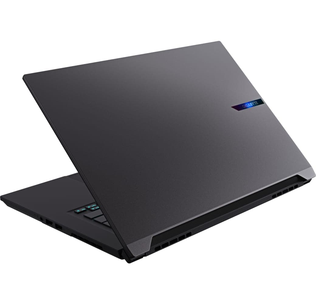 Black Gigabyte AERO X16 Gaming Laptop - AMD Ryzen™ 7 AI 350 - 32GB - 1TB SSD - NVIDIA® GeForce® RTX™ 5060.5