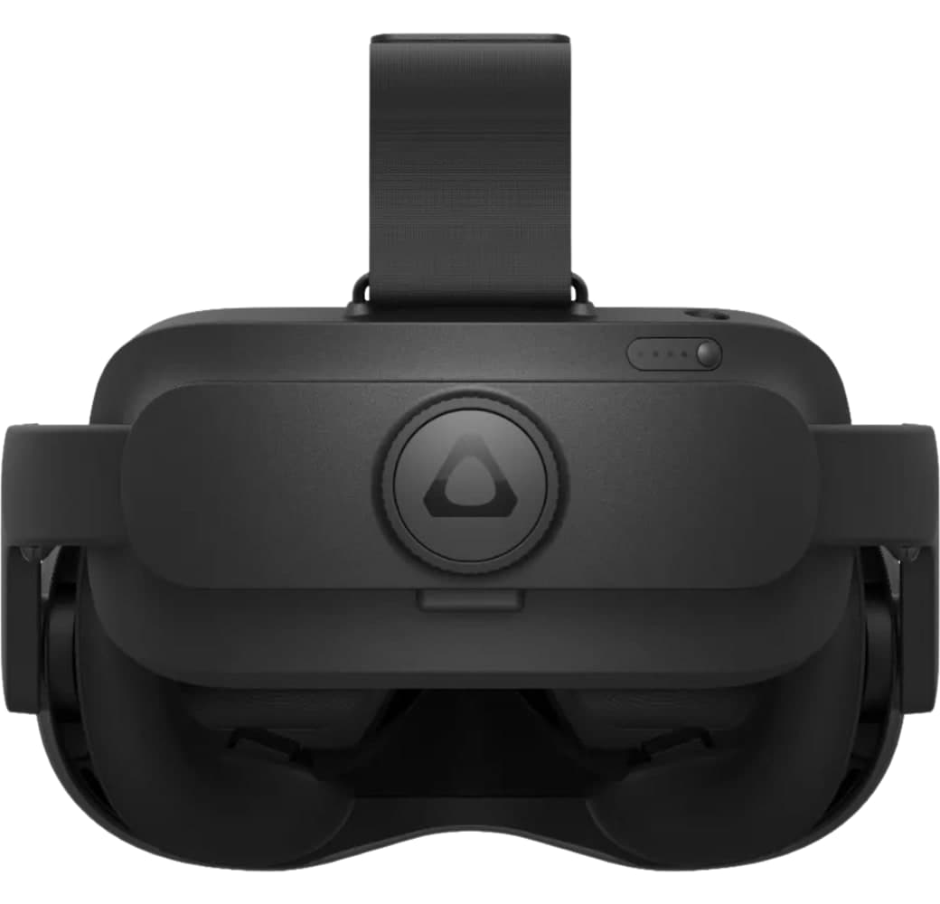 Schwarz HTC Vive Focus Vision - Business Edition Virtual Reality.6