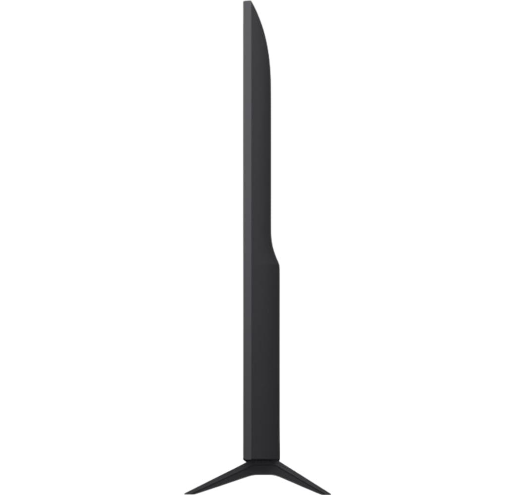 Schwarz LG 65UA75006LA.AEUD - TV 65" 4K.3