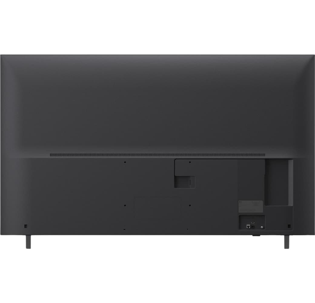 Schwarz LG 55UA75006LA.AEUD - TV 55" 4K.2