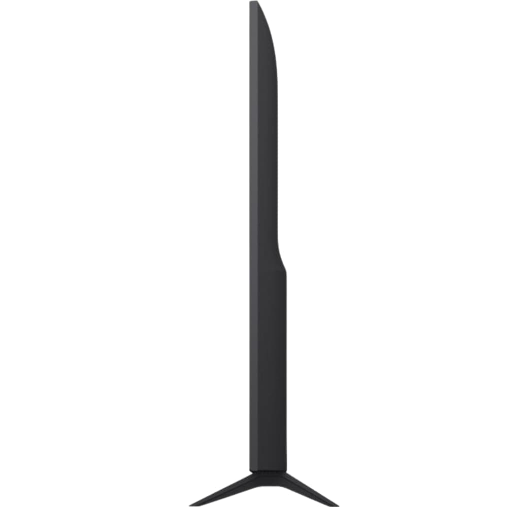 Schwarz LG 55UA75006LA.AEUD - TV 55" 4K.3