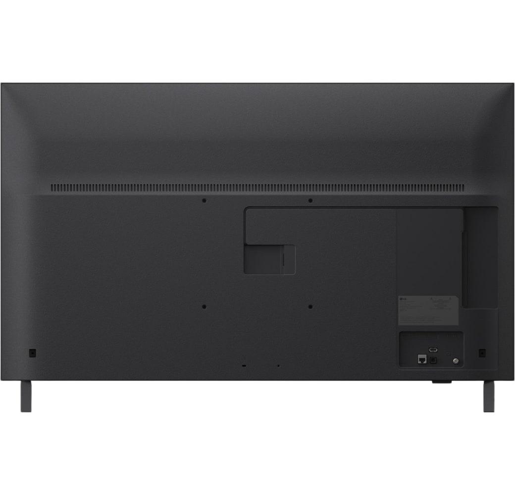Schwarz LG 43UA75006LA.AEUD - TV 43" 4K.2