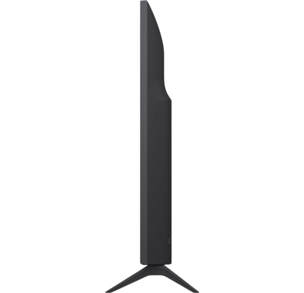 Schwarz LG 43UA75006LA.AEUD - TV 43" 4K.3