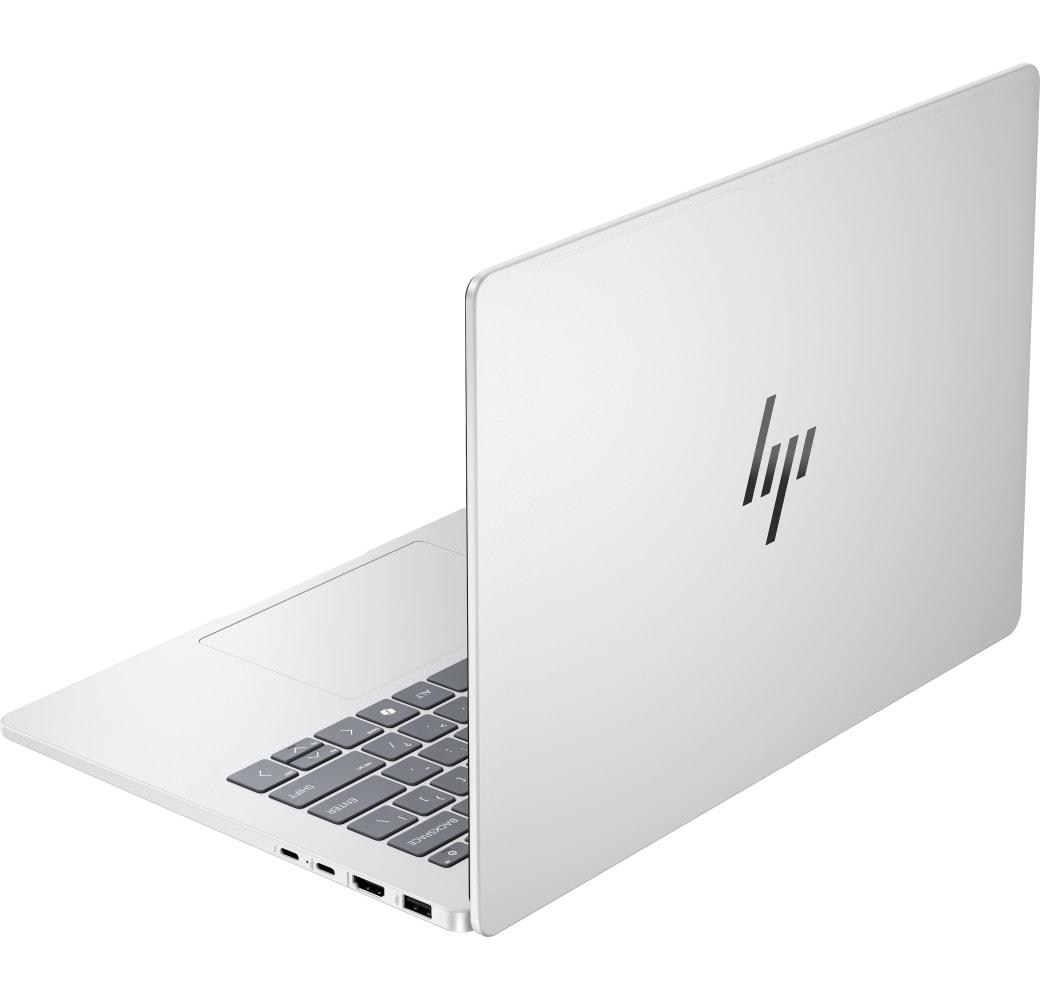 Gletschersilber HP OmniBook 7 14-fr0076ng Notebook - Intel® Core™ Ultra 7-255H - 32GB - 1TB SSD - Intel® Intel Arc Graphics.2