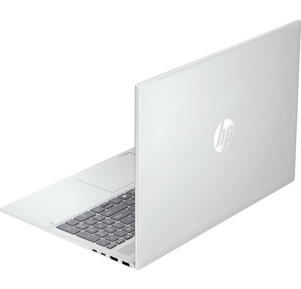 Gletschersilber HP OmniBook 5 16-af1055ng Notebook - Intel® Core™ Ultra 5-225U - 16GB - 512GB SSD - Intel® Intel Graphics.3