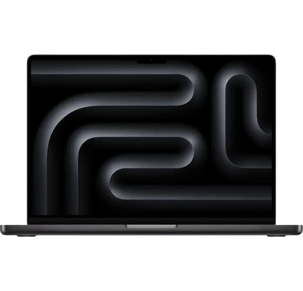 Espacio Negro Apple MacBook Pro 14" Portátil - Apple M4 Pro - 24GB - 512GB SSD - Apple Integrated 16-core GPU.1