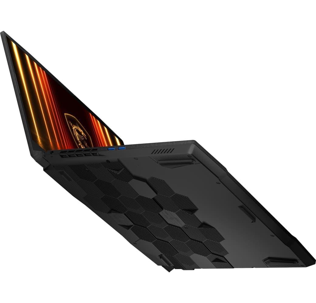 Black MSI Katana 17 HX B14WGK-065 Gaming Laptop - Intel® Core™ i7-14650HX - 16GB - 1TB SSD - NVIDIA® GeForce® RTX™ 5070.7