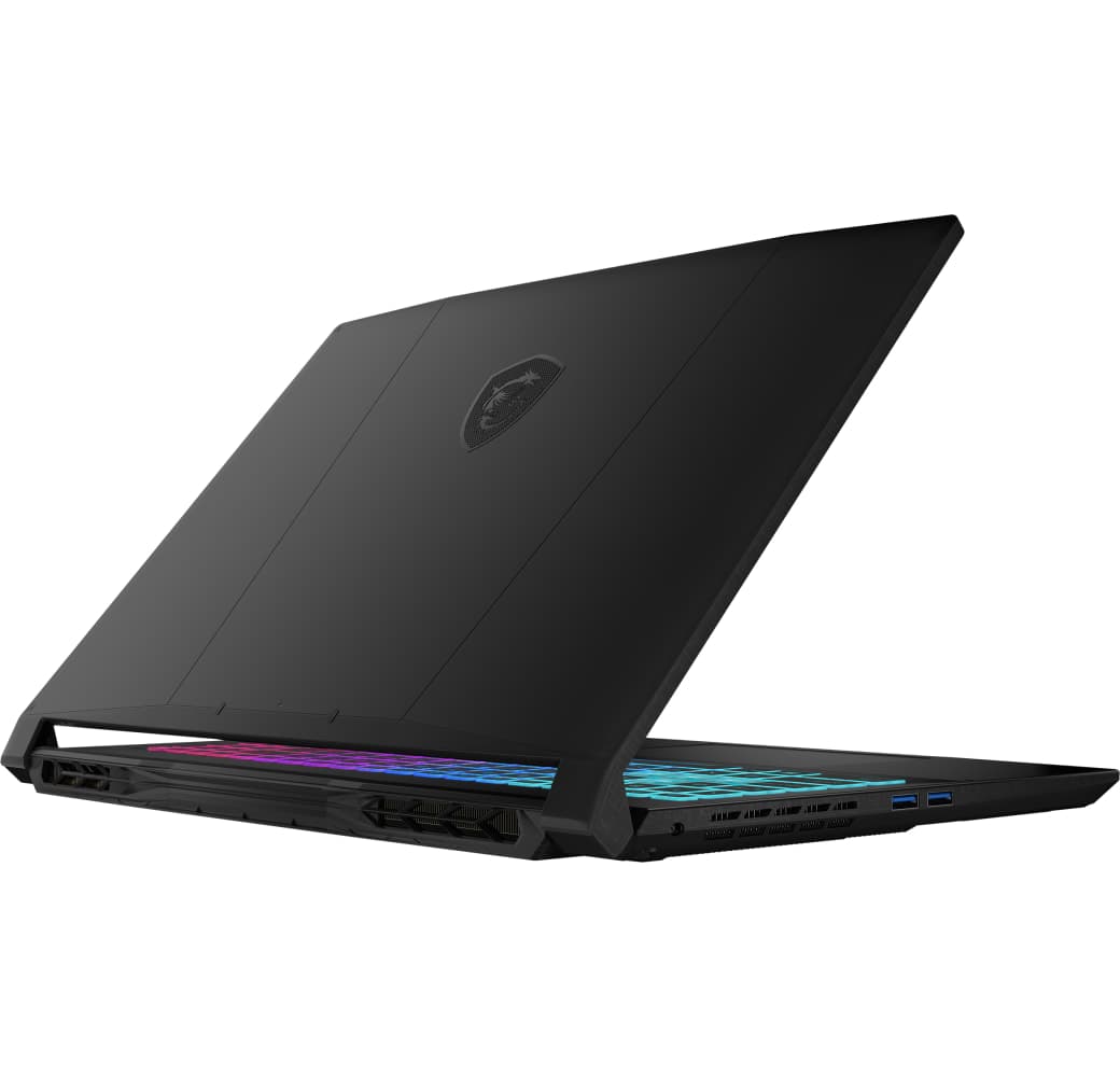 Schwarz MSI Katana 15 HX B14WGK-058 Gaming Notebook - Intel® Core™ i7-14650HX - 16GB - 512GB SSD - NVIDIA® GeForce® RTX™ 5060.2