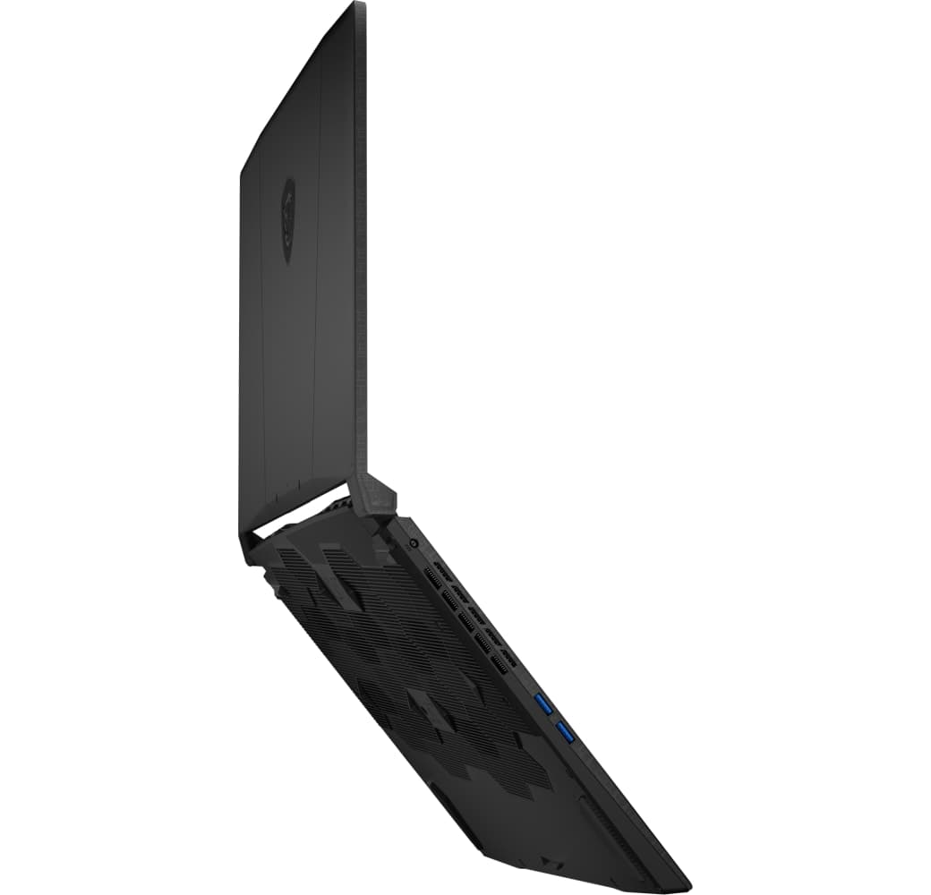Schwarz MSI Katana 15 HX B14WGK-058 Gaming Notebook - Intel® Core™ i7-14650HX - 16GB - 512GB SSD - NVIDIA® GeForce® RTX™ 5060.9