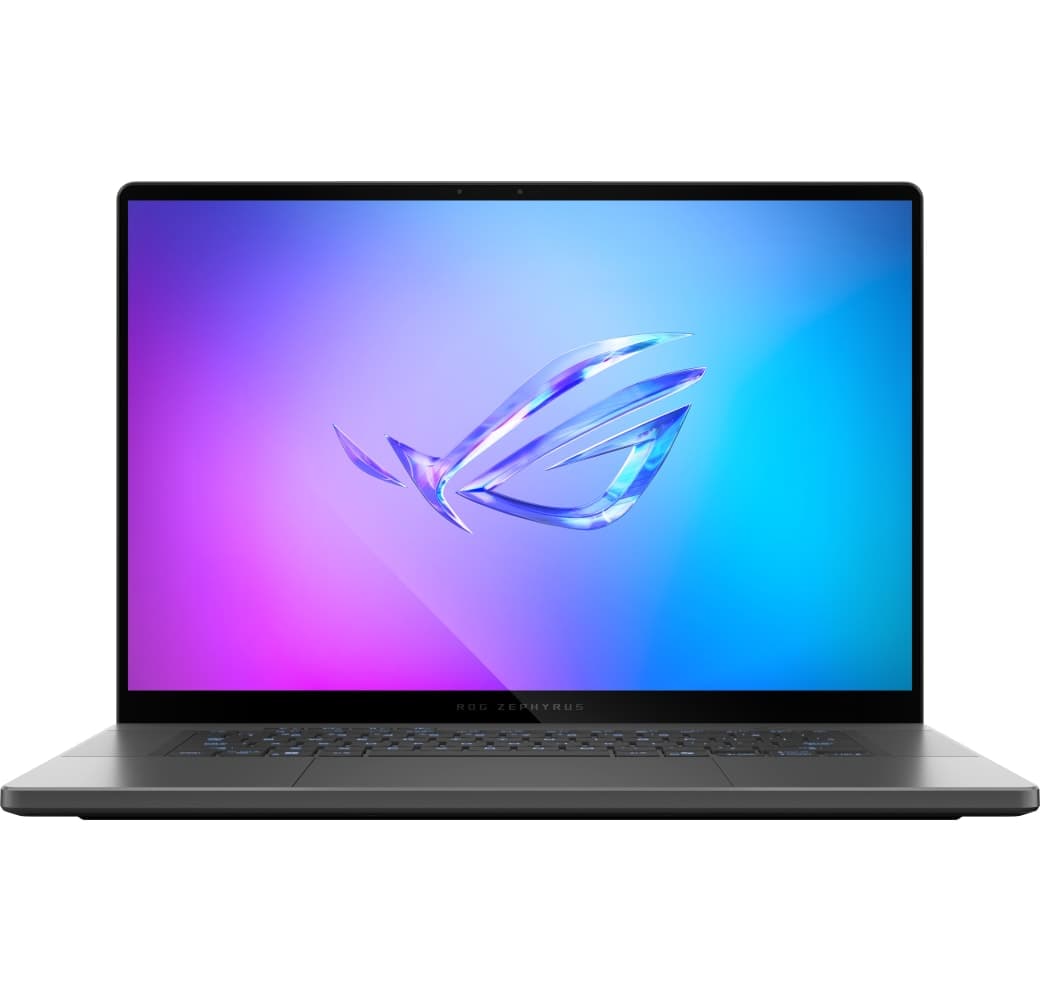 Schwarz ASUS ROG Zephyrus GU605CW-QR185W G16 Gaming Notebook - Intel® Core™ Ultra 9-285H - 32GB - 1TB SSD - NVIDIA® GeForce® RTX™ 5080.1