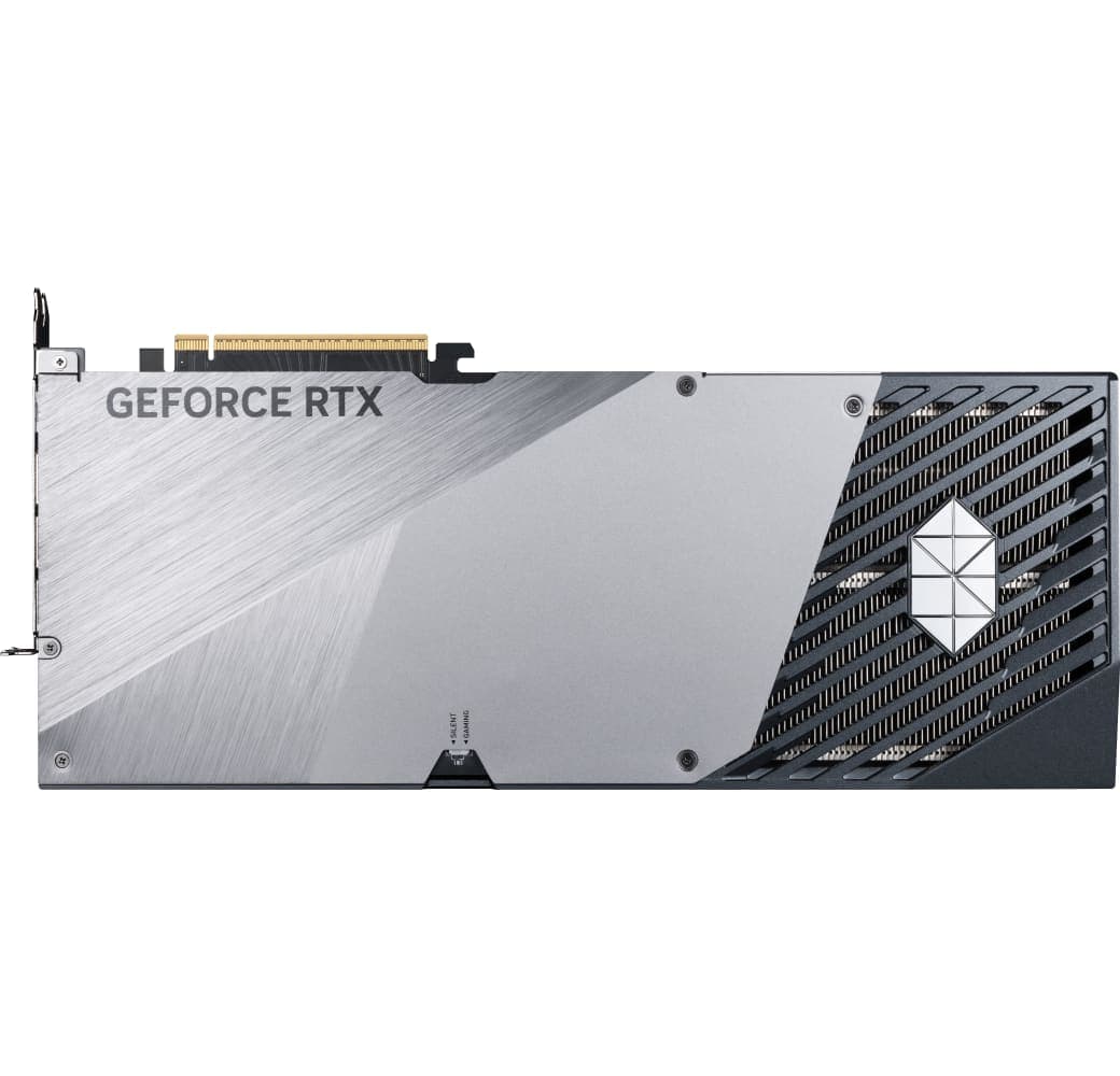 Black MSI GeForce RTX 5090 SUPRIM SOC 32GB GDDR7 Graphics Card.5