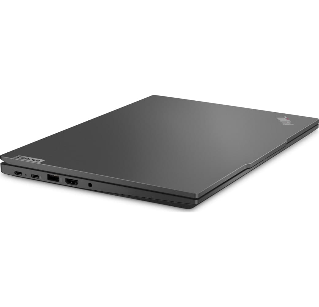 Black Lenovo ThinkPad E14 G6 Laptop - Intel® Core™ Ultra 7-155H - 32GB - 1TB SSD - Intel® Intel Arc Graphics.4