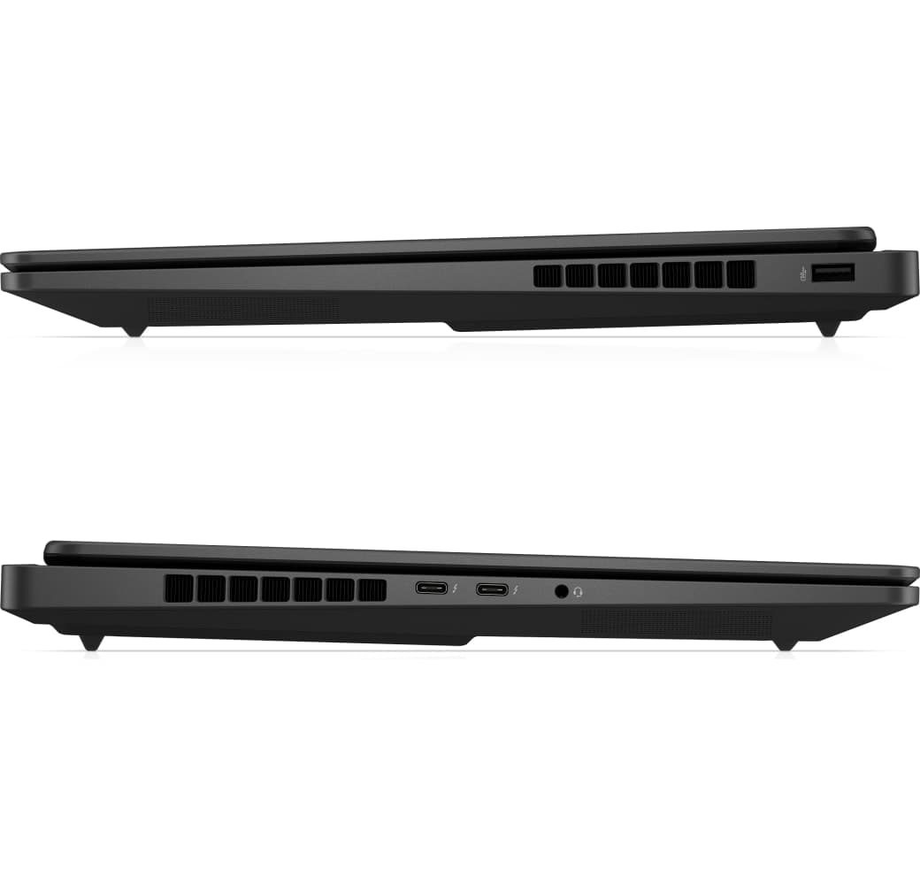 Schattenschwarz HP OMEN MAX 16-ah0073ng Gaming Notebook - Intel® Core™ Ultra 7-255HX - 32GB - 2TB SSD - NVIDIA® GeForce® RTX™ 5070 Ti.4