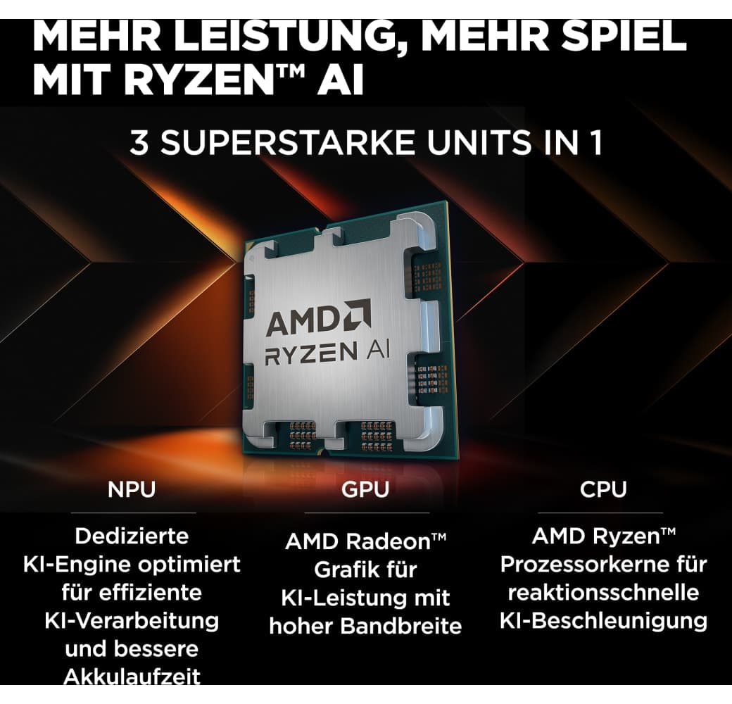 Shadow Black HP Omen 17-db1073ng Gaming Laptop - AMD Ryzen™ 7 AI 350 - 32GB - 1TB SSD - NVIDIA® GeForce® RTX™ 5060.13