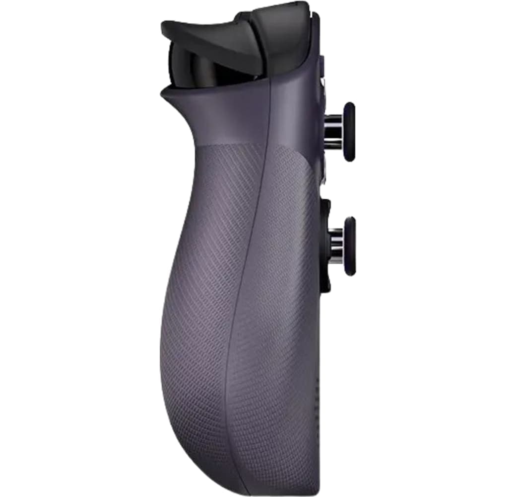 Black Lenovo Legion Go S Steam OS 1TD 32GB Console.5