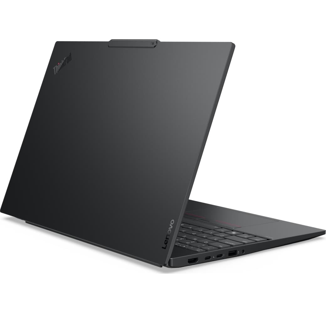 Schwarz Lenovo ThinkPad E16 G3 Notebook - Intel® Core™ Ultra 7-255H - 16GB - 512GB SSD - Intel® Intel Arc Graphics.13