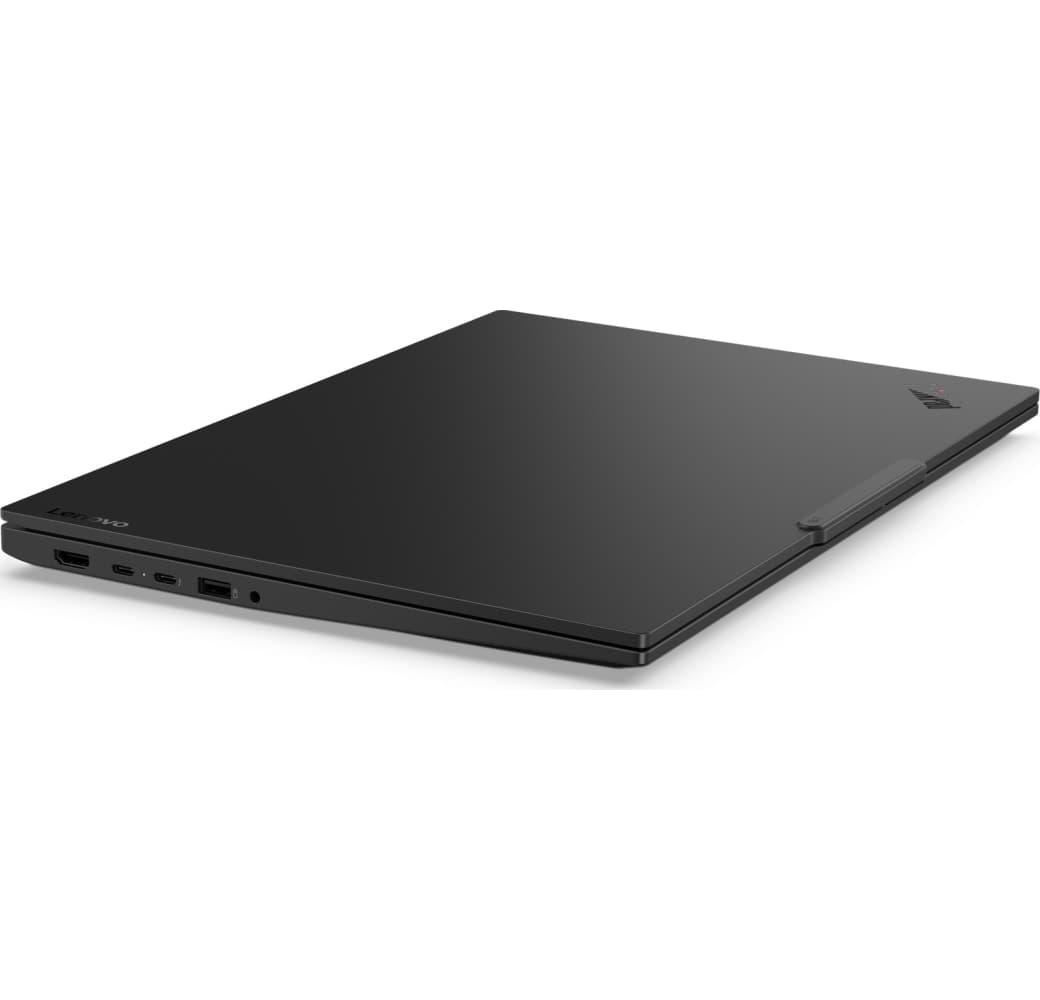 Schwarz Lenovo ThinkPad E16 G3 Notebook - Intel® Core™ Ultra 7-255H - 16GB - 512GB SSD - Intel® Intel Arc Graphics.14