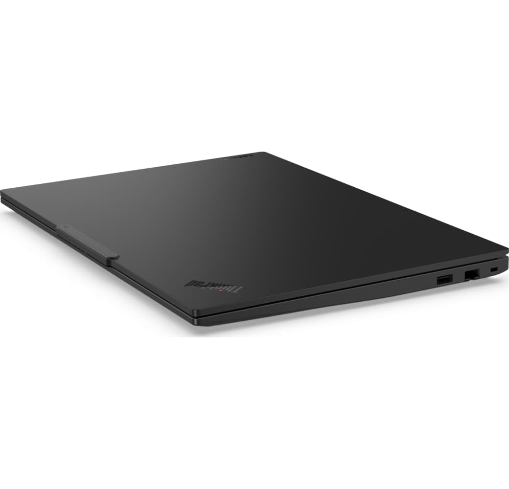 Schwarz Lenovo ThinkPad E16 G3 Notebook - Intel® Core™ Ultra 7-255H - 16GB - 512GB SSD - Intel® Intel Arc Graphics.15