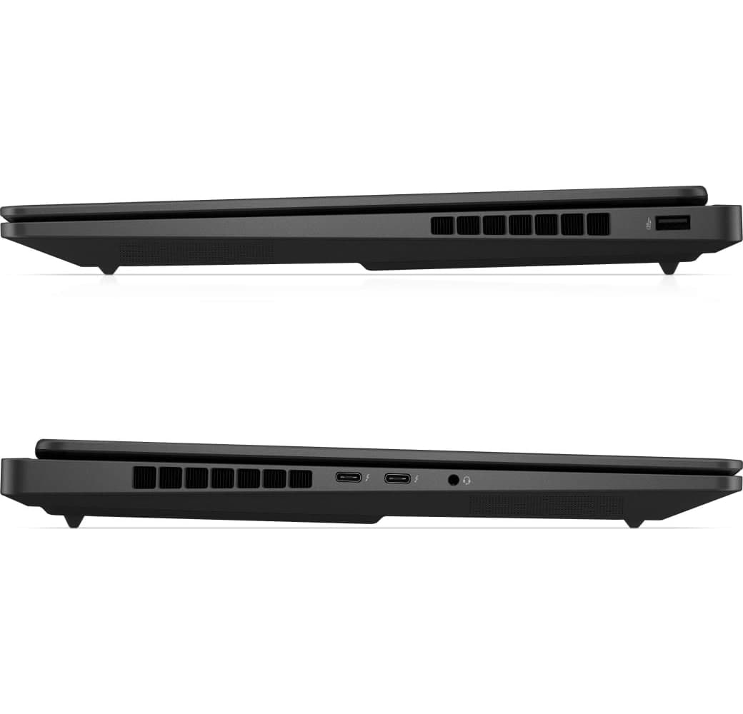 Schattenschwarz HP OMEN Max 16-ah0095ng Gaming Notebook - Intel® Core™ Ultra 9-275HX - 32GB - 1TB SSD - NVIDIA® GeForce® RTX™ 5080.4