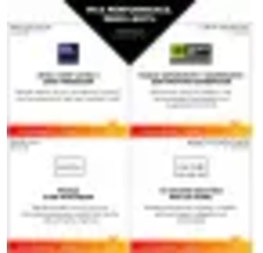 Schattenschwarz HP OMEN Max 16-ah0095ng Gaming Notebook - Intel® Core™ Ultra 9-275HX - 32GB - 1TB SSD - NVIDIA® GeForce® RTX™ 5080.6