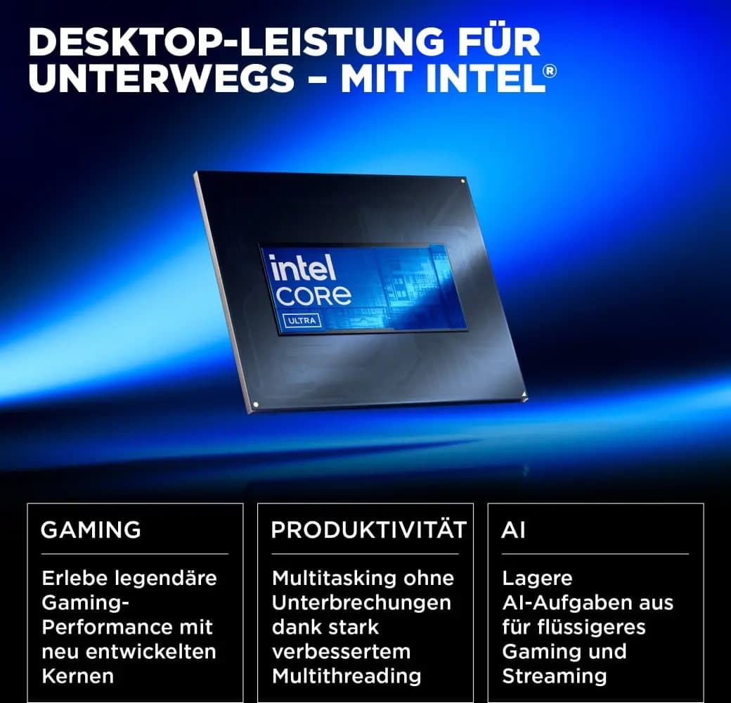 Schattenschwarz HP OMEN Max 16-ah0095ng Gaming Notebook - Intel® Core™ Ultra 9-275HX - 32GB - 1TB SSD - NVIDIA® GeForce® RTX™ 5080.10