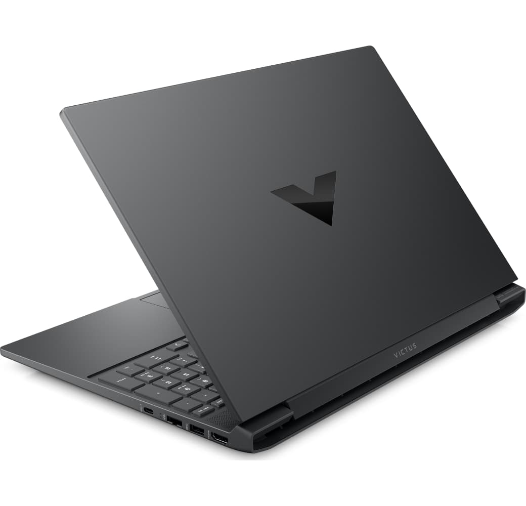 Silber HP Victus 15-fa2073ng Gaming Notebook - Intel® Core™ i7-13620H - 16GB - 1TB SSD - NVIDIA® GeForce® RTX™ 5060.2