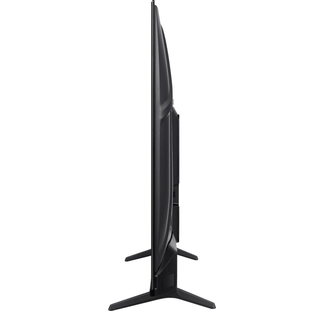 Schwarz Hisense 55E77NQ - TV 55" QLED 4K.5