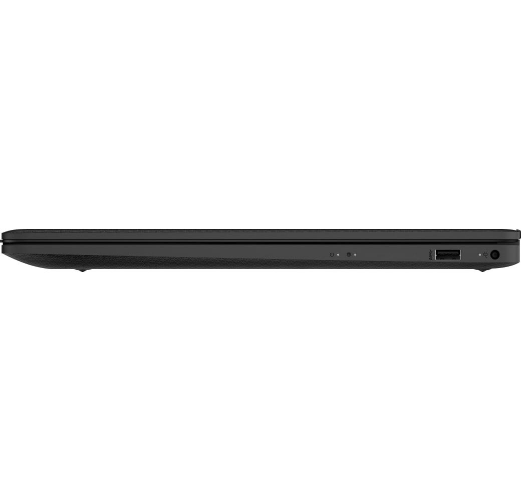 Tiefschwarz HP 17-cp3072ng Notebook - AMD Ryzen™ 7 7730U - 16GB - 512GB SSD - AMD AMD Radeon Graphics.4