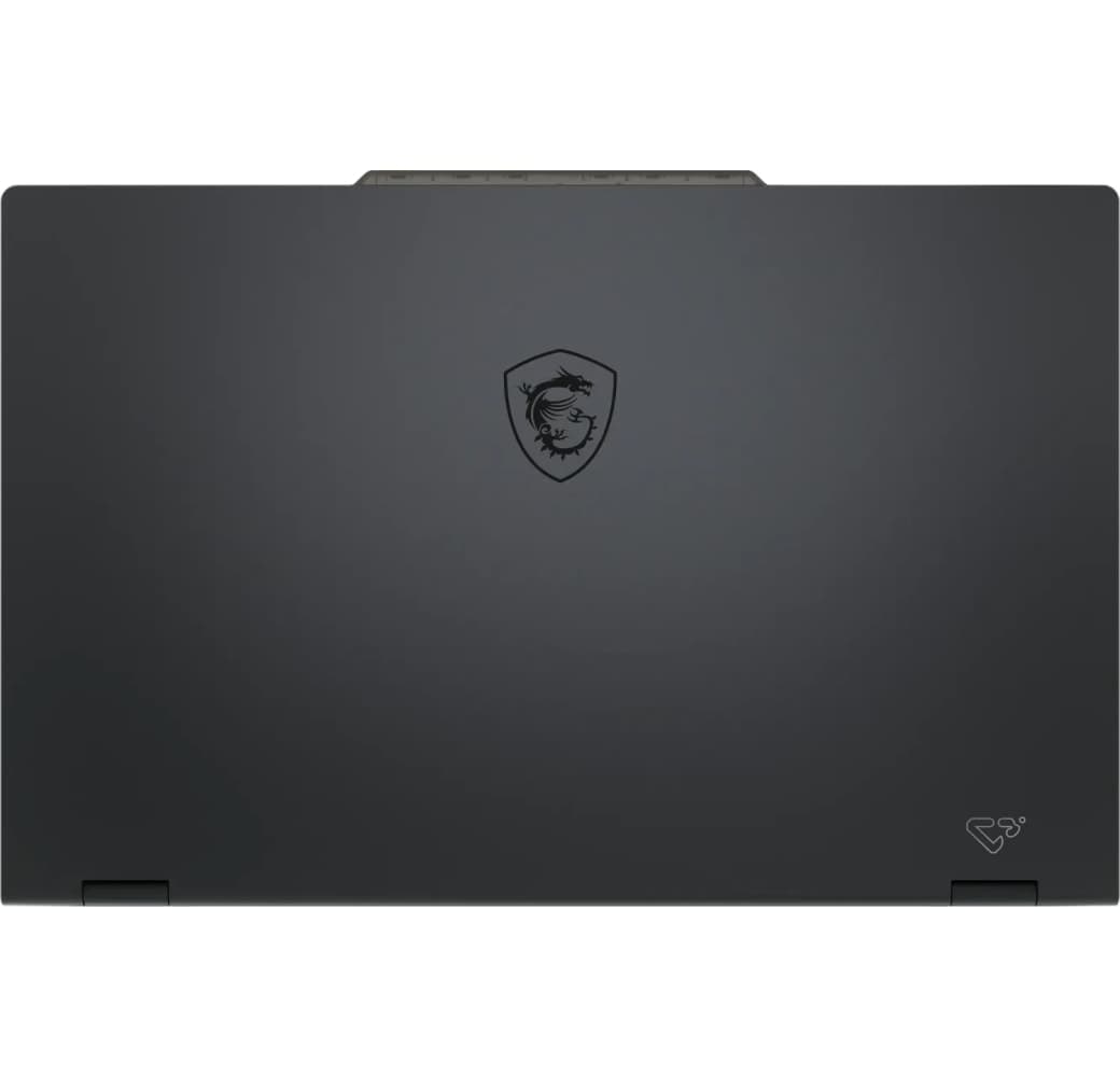 Black MSI Cyborg 17 B2RWFKG-056 Gaming Laptop - Intel® Core™ 7-240H - 16GB - 512GB SSD - NVIDIA® GeForce® RTX™ 5060.10