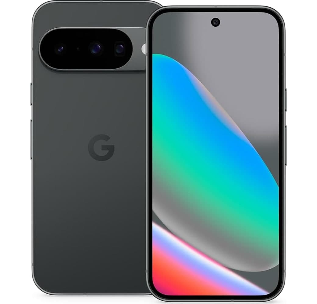 Obsidian Google Pixel 10 Smartphone - 128GB - Dual SIM.1