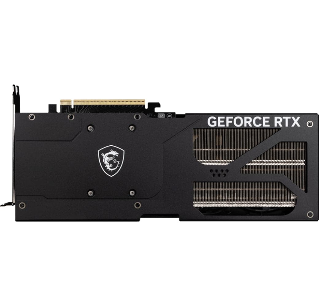 Black MSI MSI GeForce RTX 5070 Ti 16G VENTUS 3X OC Graphics Card.4