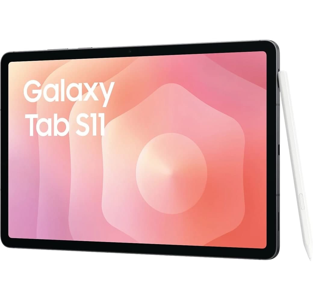 Grijs Samsung Tablet, Galaxy Tab S11 - WIFI - Android - 128GB.2