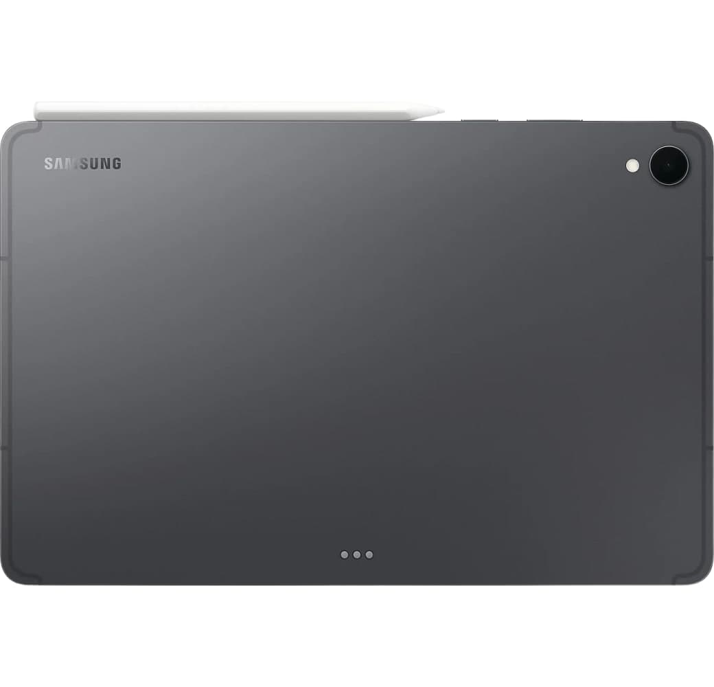 Grijs Samsung Tablet, Galaxy Tab S11 - WIFI - Android - 128GB.3