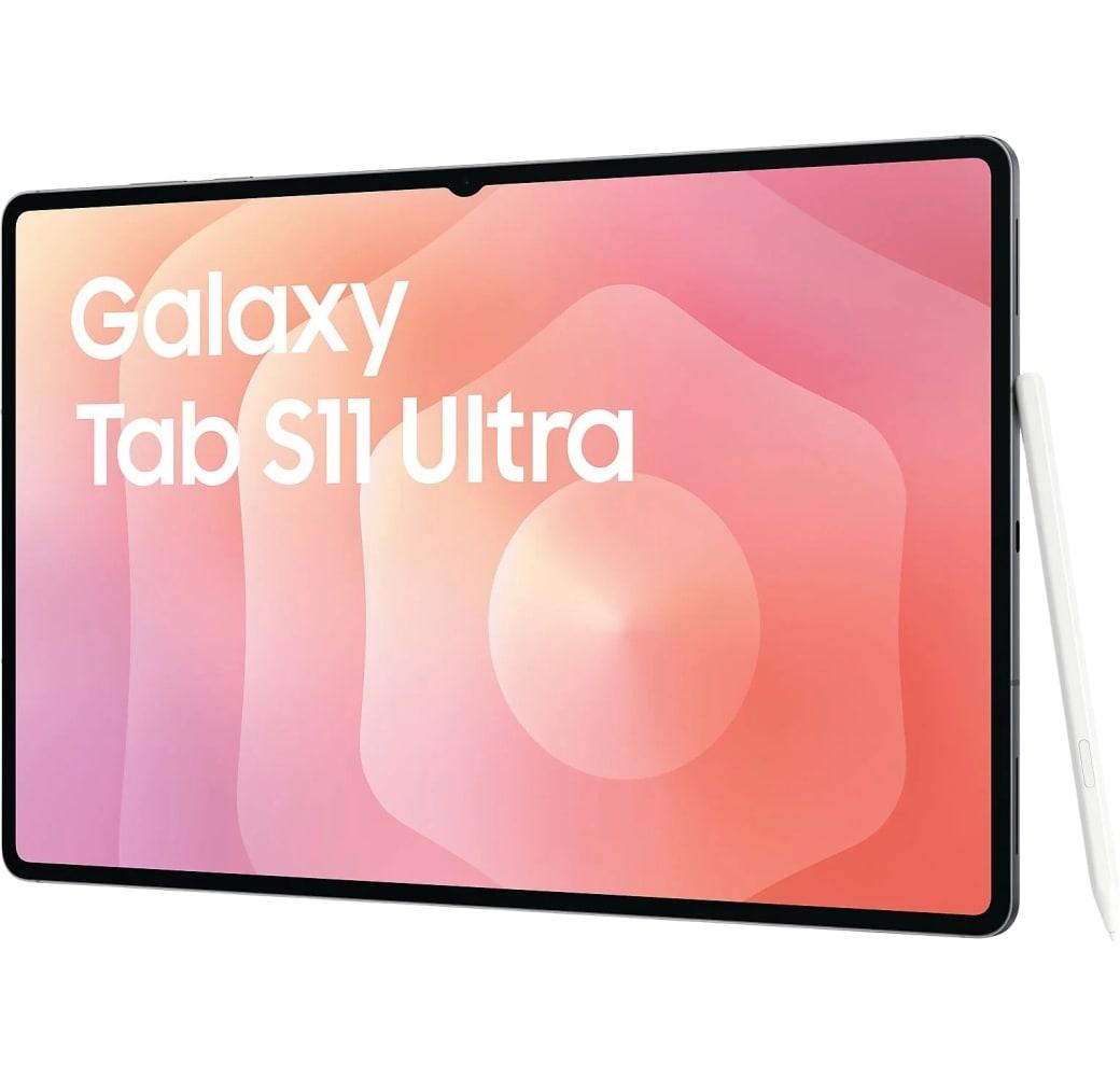 Gray Samsung Tablet, Galaxy Tab S11 Ultra - WIFI - Android - 256GB.2