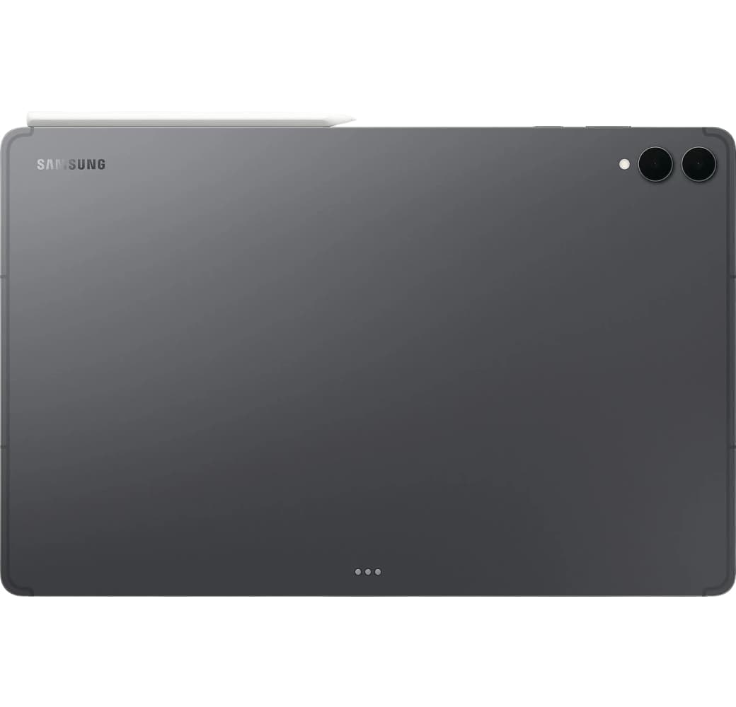 Grau Samsung Tablet, Galaxy Tab S11 Ultra - 5G - Android - 256GB.3