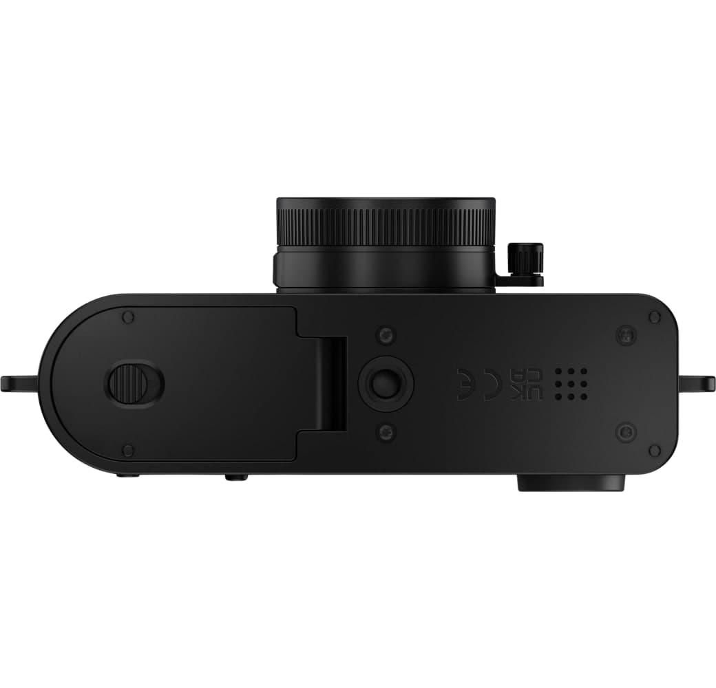 Schwarz Fujifilm X-HF1.7