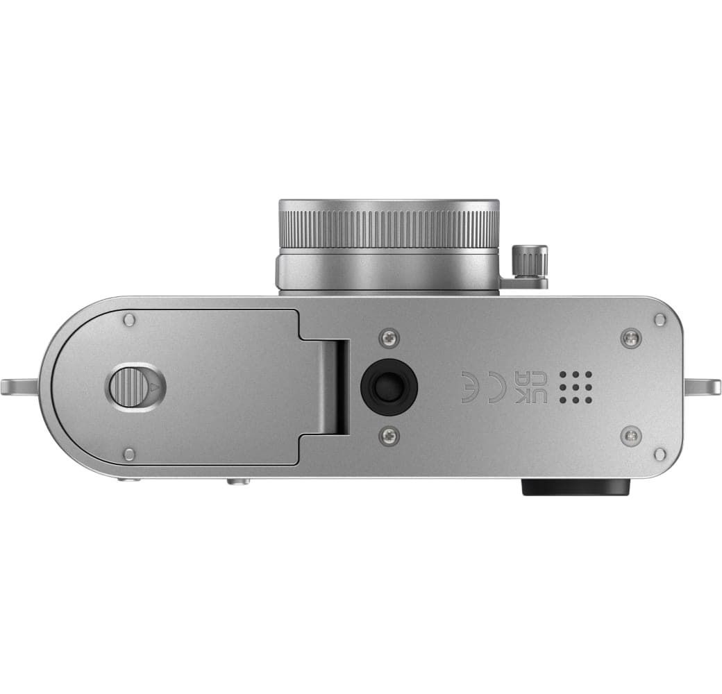 Silver Fujifilm X-HF1.4