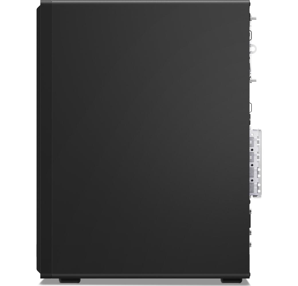 Black Lenovo ThinkCentre M90t G6 Desktop - Intel® Core™ Ultra 7-265 - 32GB - 1TB SSD - Intel® Intel Graphics.4