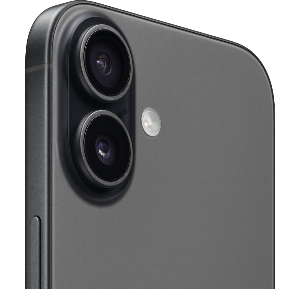 Black Apple iPhone 17 - 256GB.2