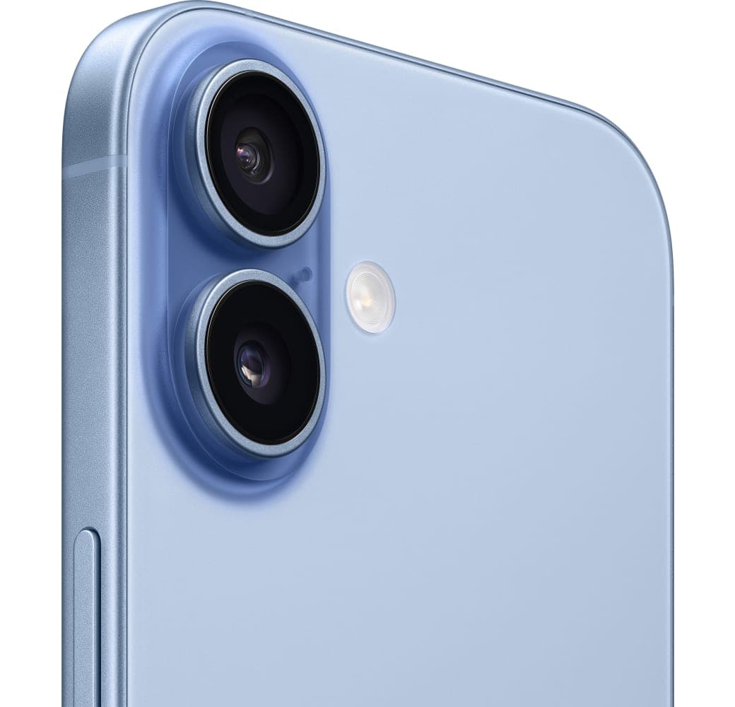 Schwarz Apple iPhone 17 - 512GB.2