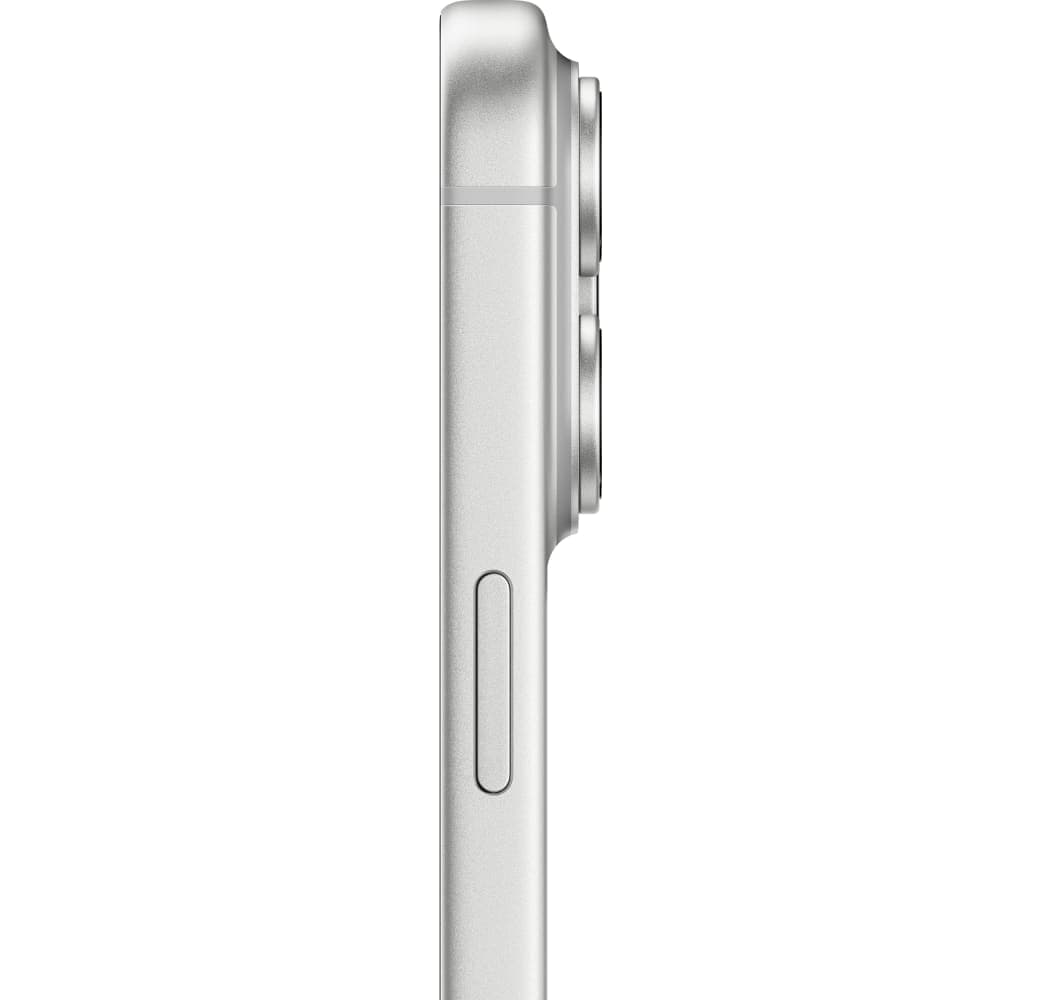 Zilver Apple iPhone 17 Pro Max - 256GB.3