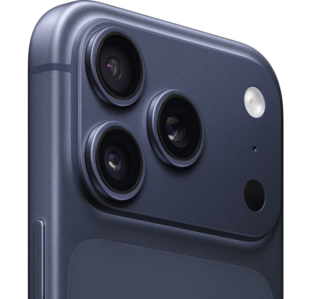 Diepblauw Apple iPhone 17 Pro - 256GB -.2